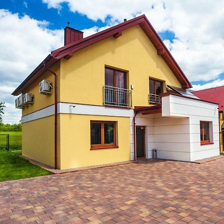 Apartamenty Saltapart2 Wieliczka Extérieur photo