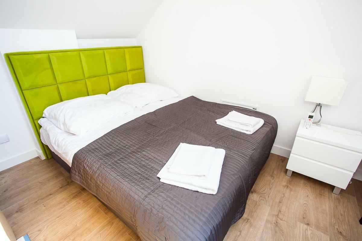 Apartamenty Saltapart2 Wieliczka Extérieur photo