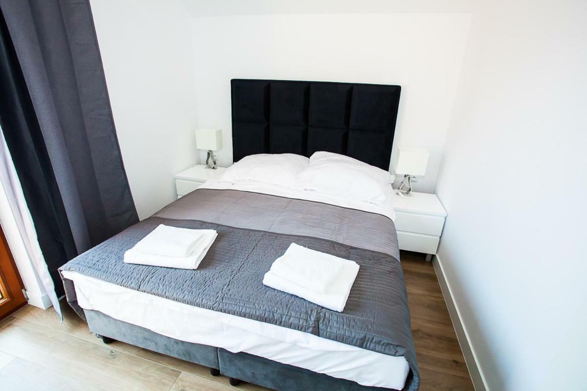 Apartamenty Saltapart2 Wieliczka Extérieur photo