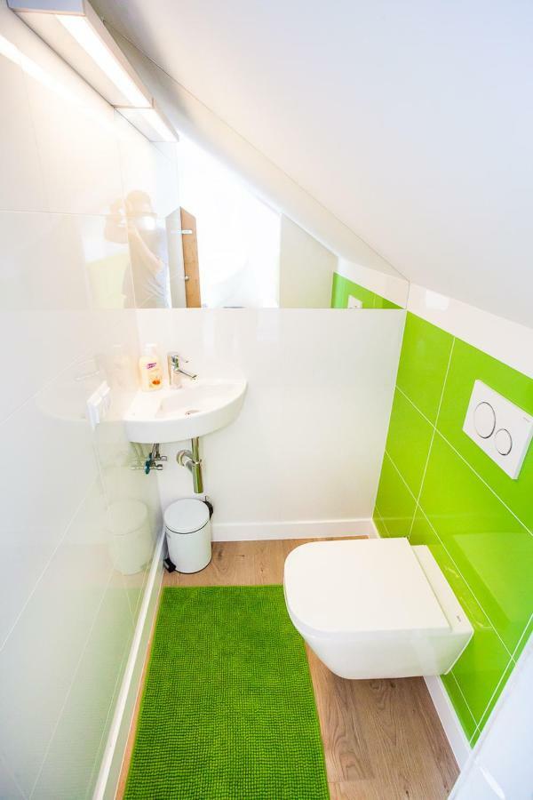 Apartamenty Saltapart2 Wieliczka Extérieur photo