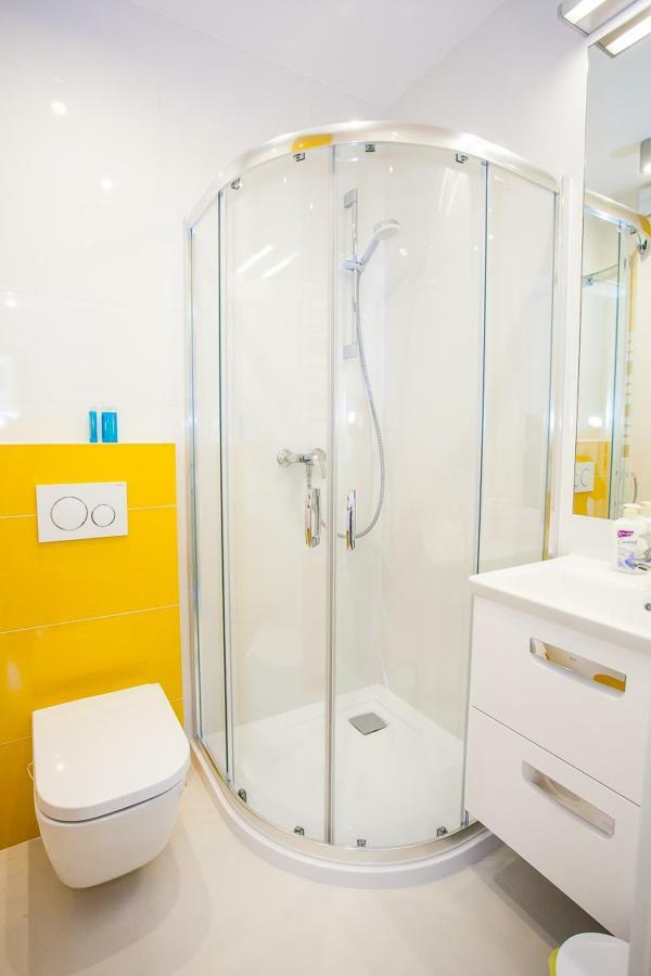 Apartamenty Saltapart2 Wieliczka Extérieur photo