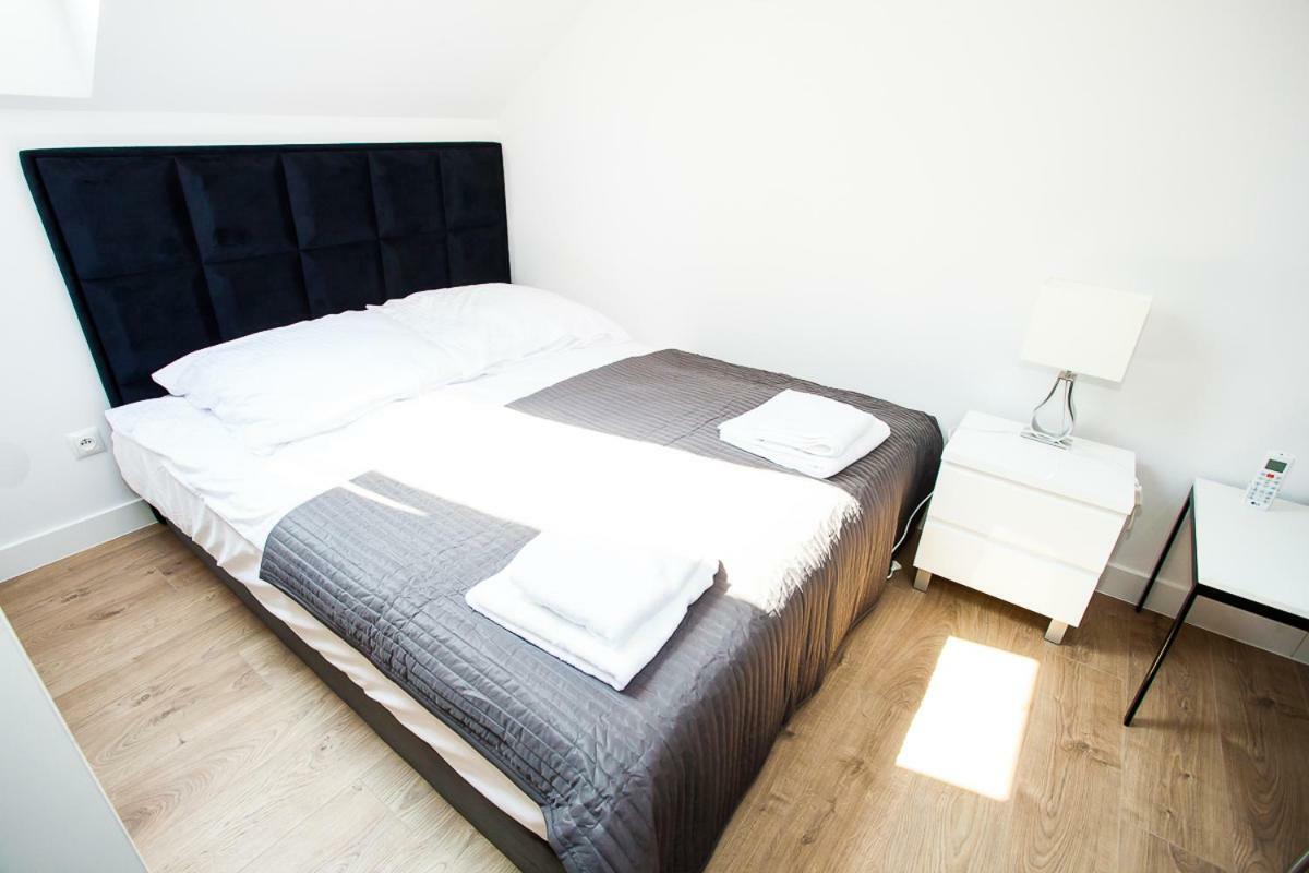 Apartamenty Saltapart2 Wieliczka Extérieur photo