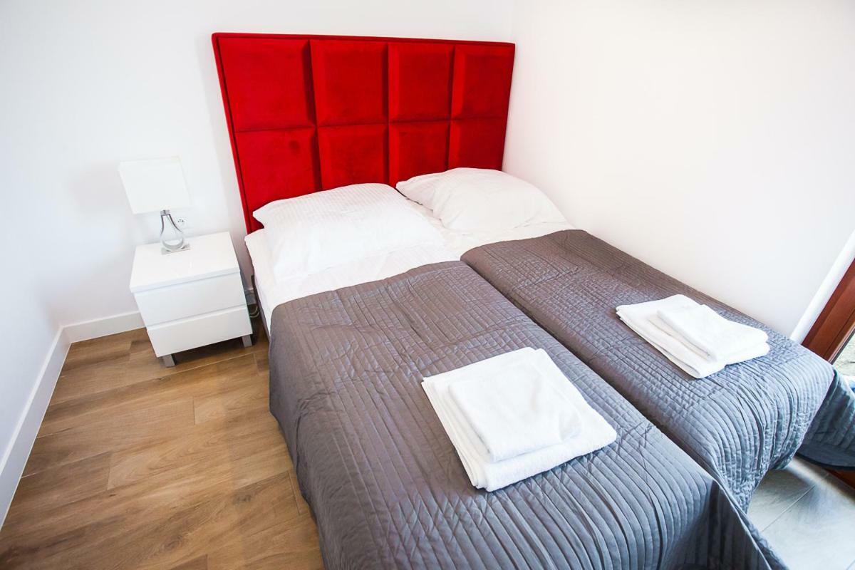 Apartamenty Saltapart2 Wieliczka Extérieur photo