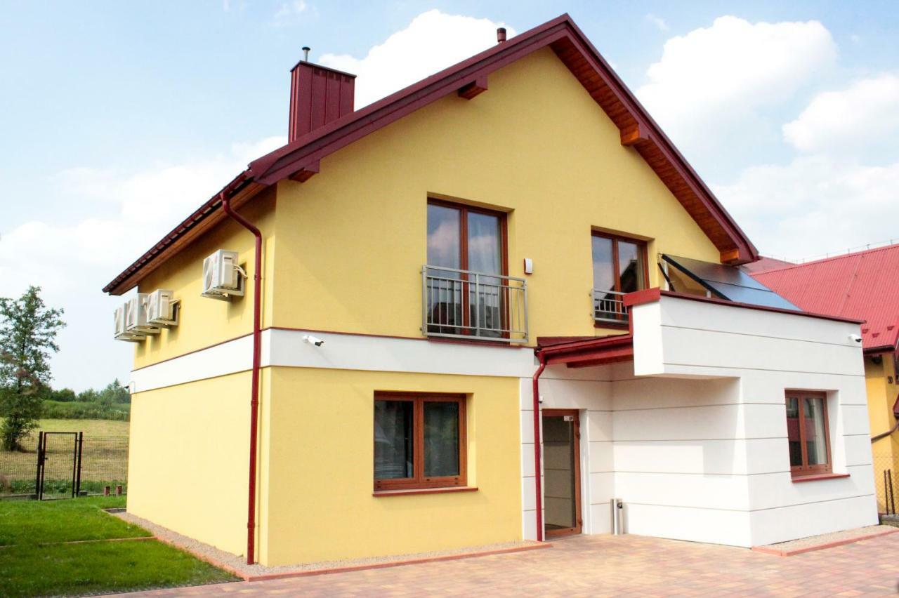 Apartamenty Saltapart2 Wieliczka Extérieur photo
