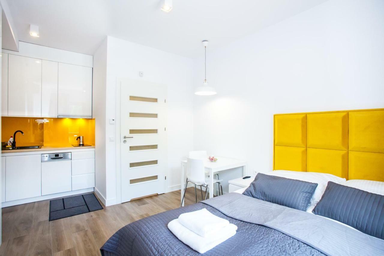 Apartamenty Saltapart2 Wieliczka Extérieur photo