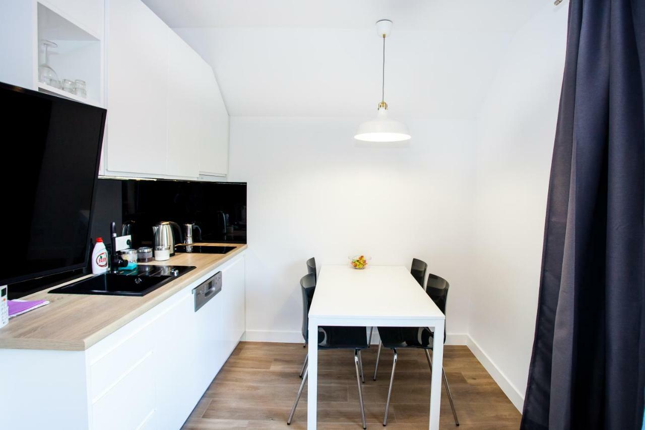 Apartamenty Saltapart2 Wieliczka Extérieur photo