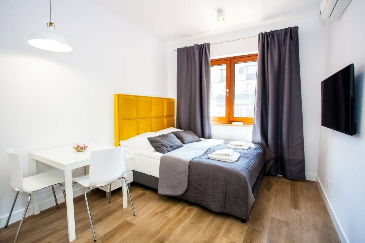 Apartamenty Saltapart2 Wieliczka Extérieur photo